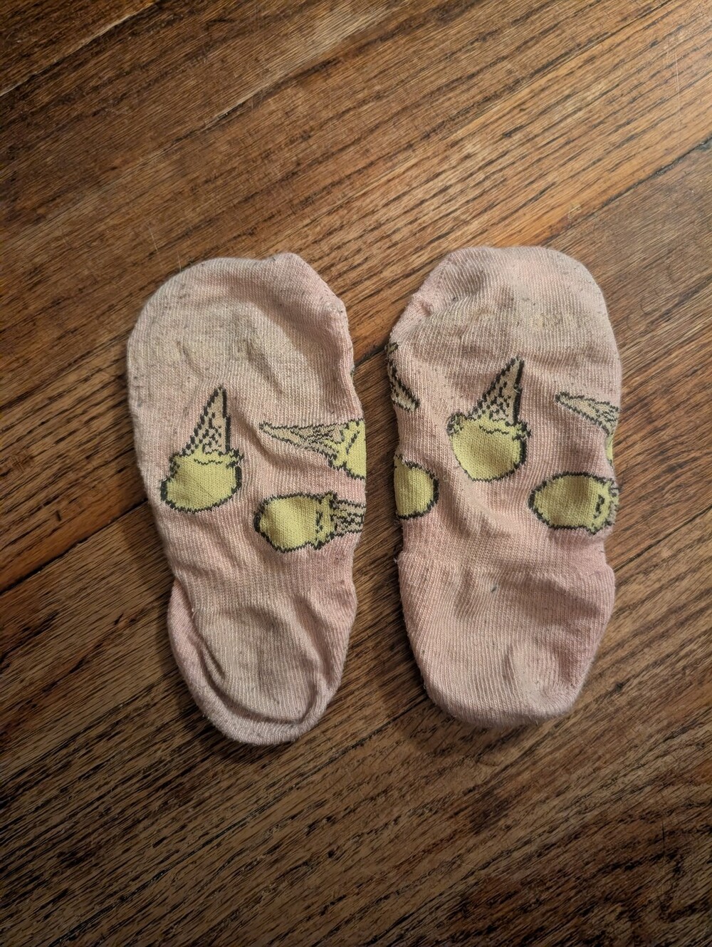 Art Print Socks